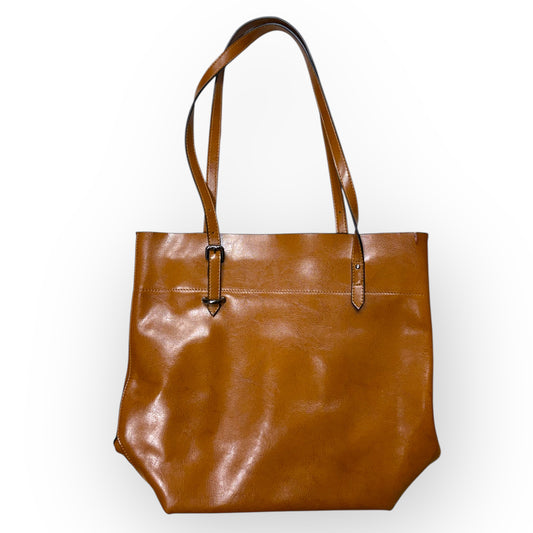 Hand bag large