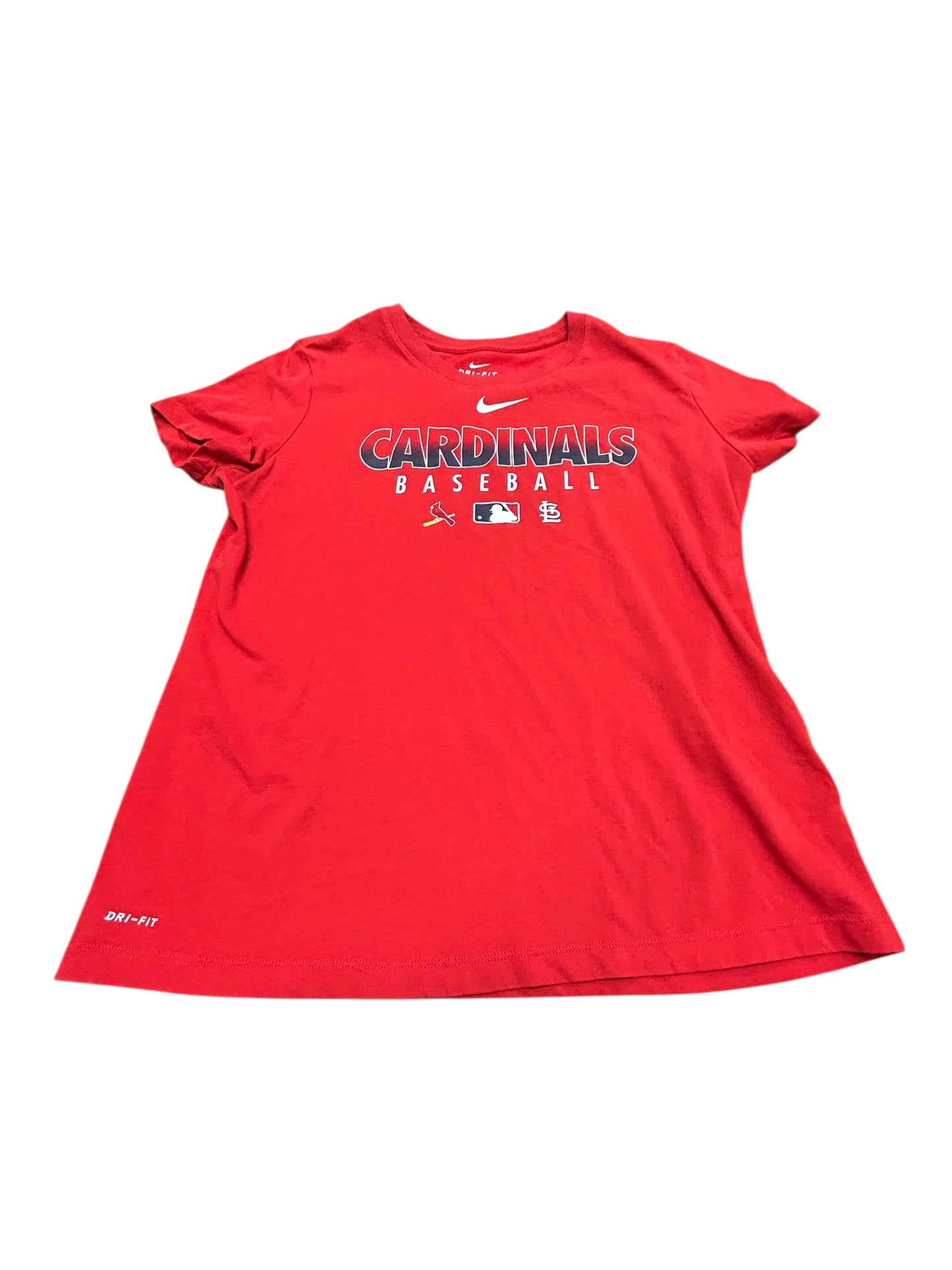 Women’s large graphic shirt