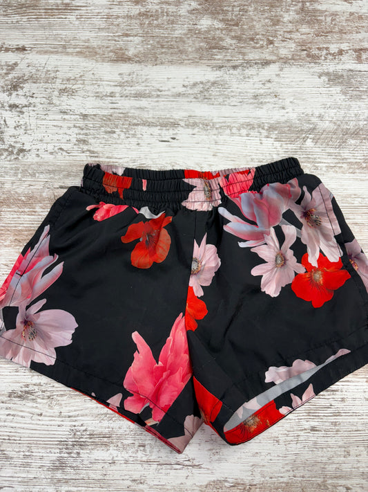 Girls 10/12 shorts