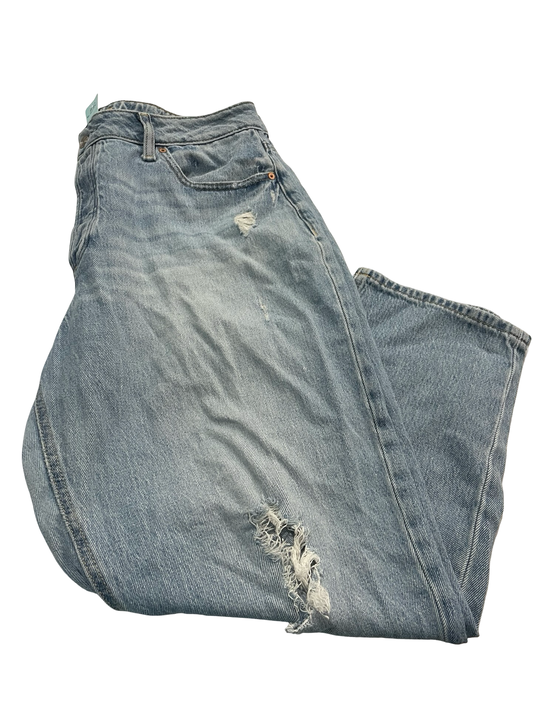 Women’s 16 jeans