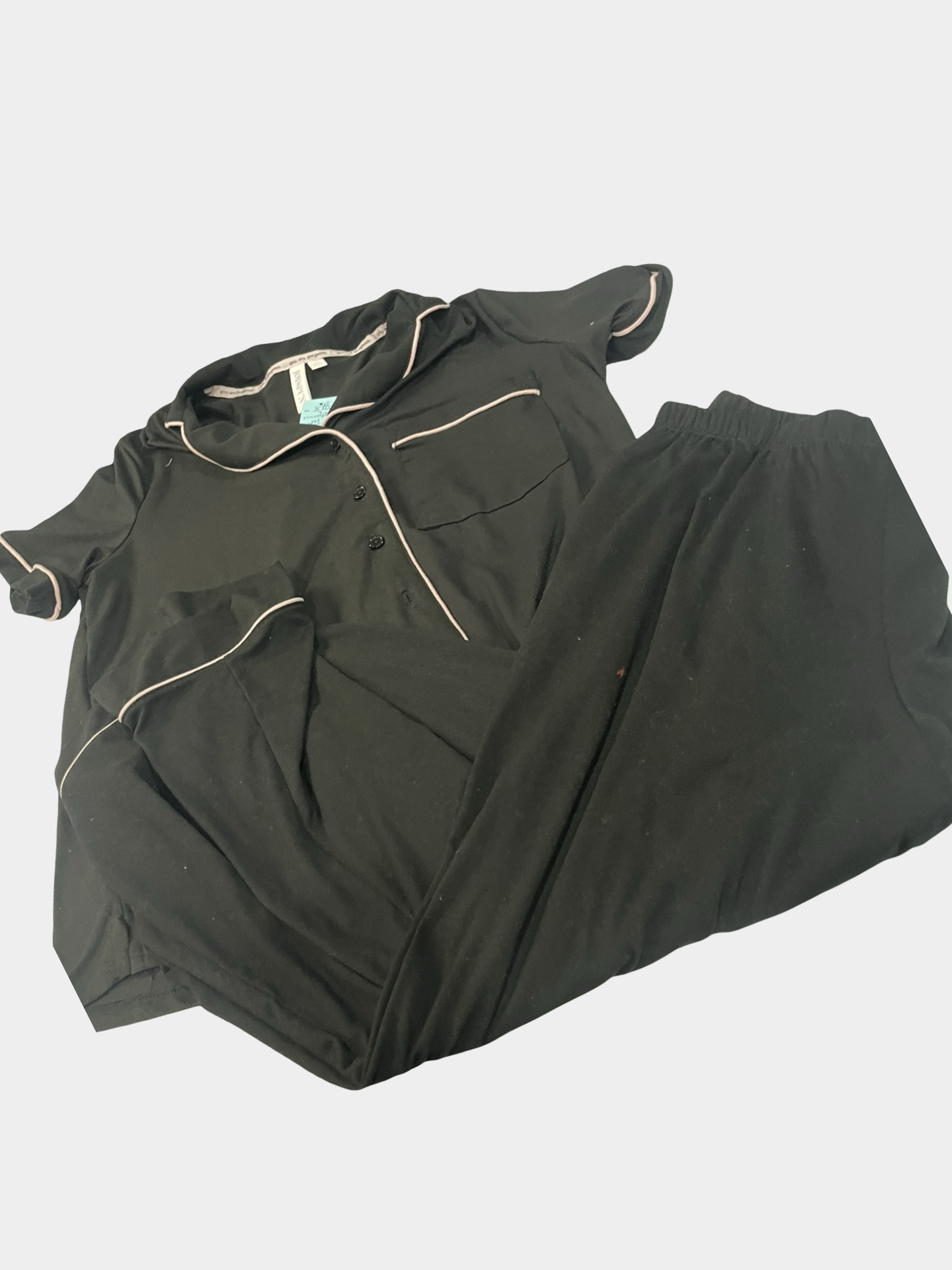 Women’s medium pj set