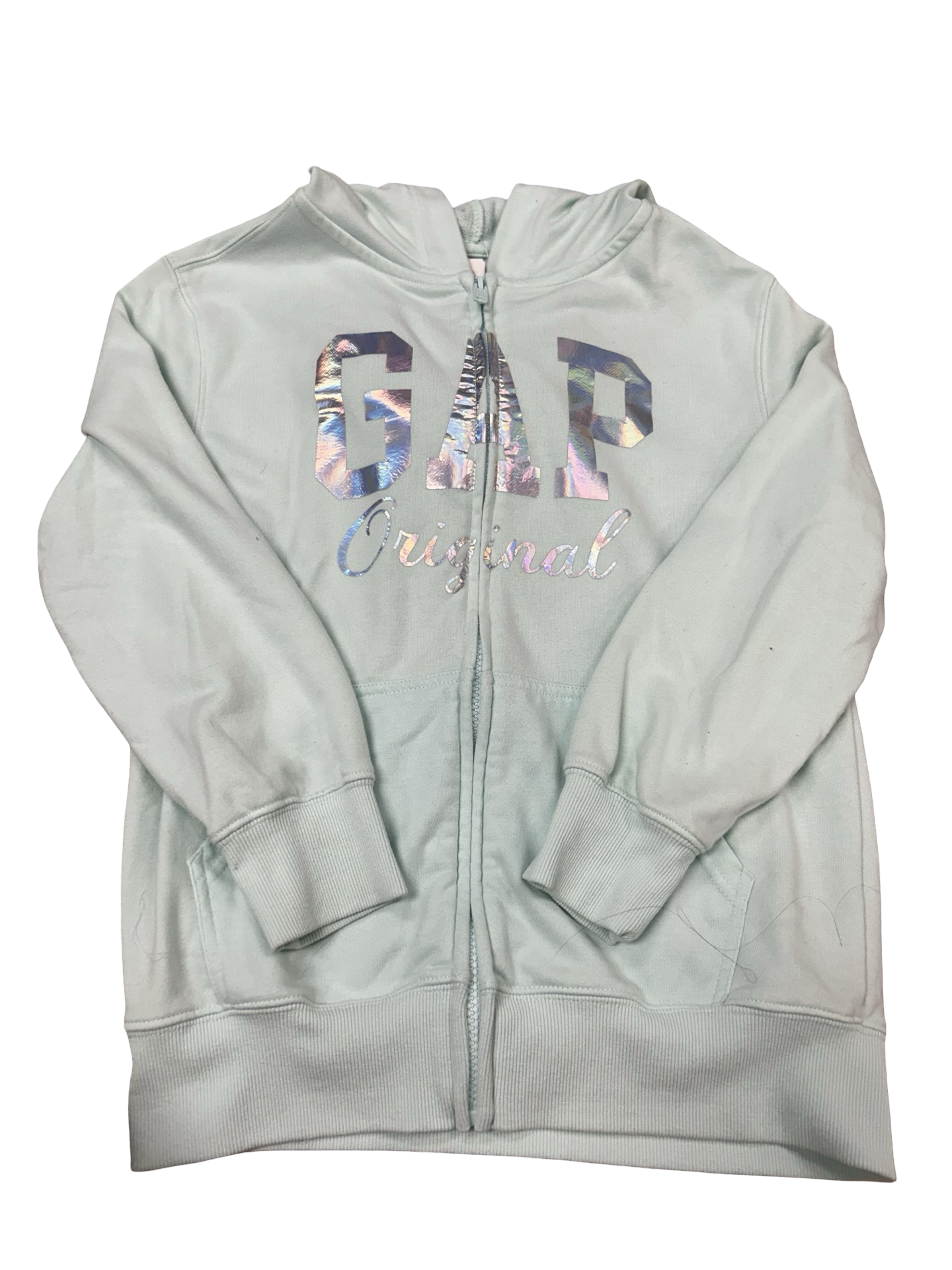 Girls 10/12 sweatshirt