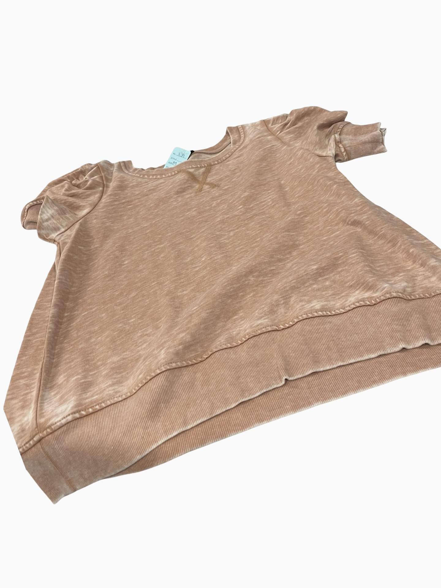 Women’s medium tee