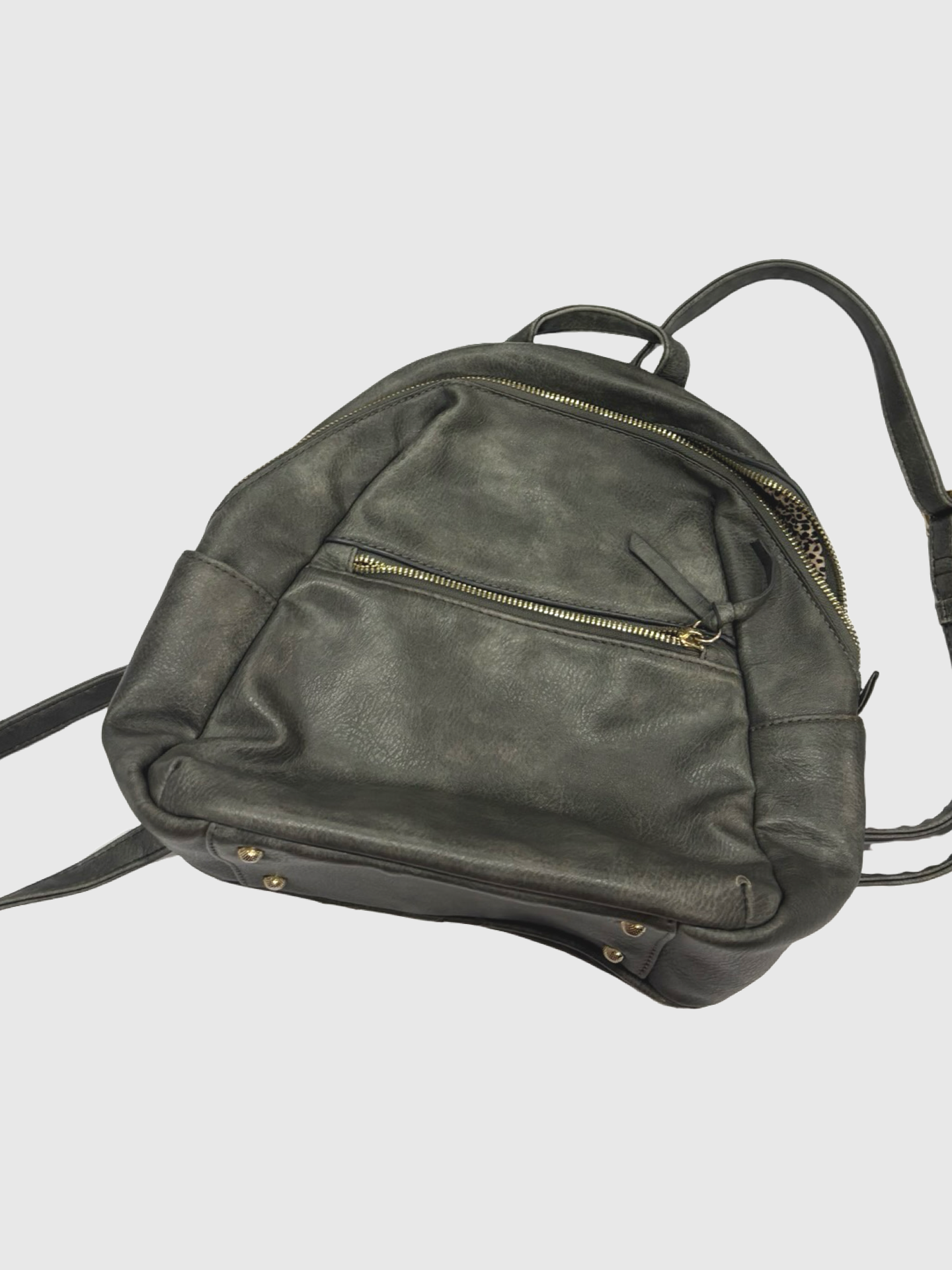 Backpack purse