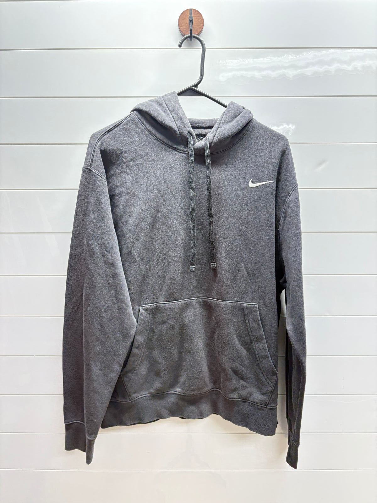 Women’s large Nike hoodie