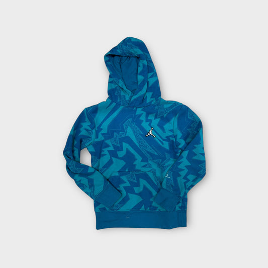 Youth Boys Air Jordan hoodie- Small
