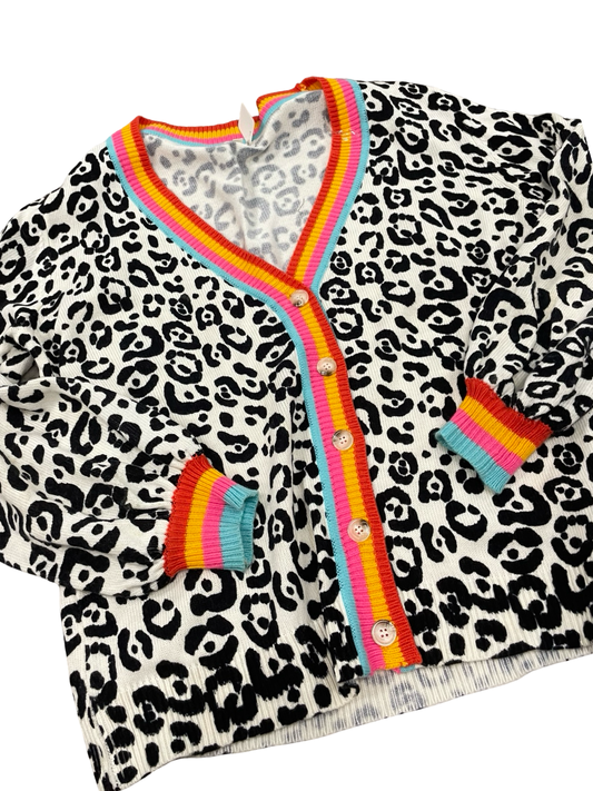 Women’s 1X Sweater