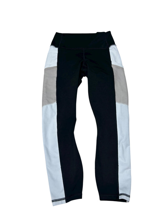 Womens xs fabletics leggings