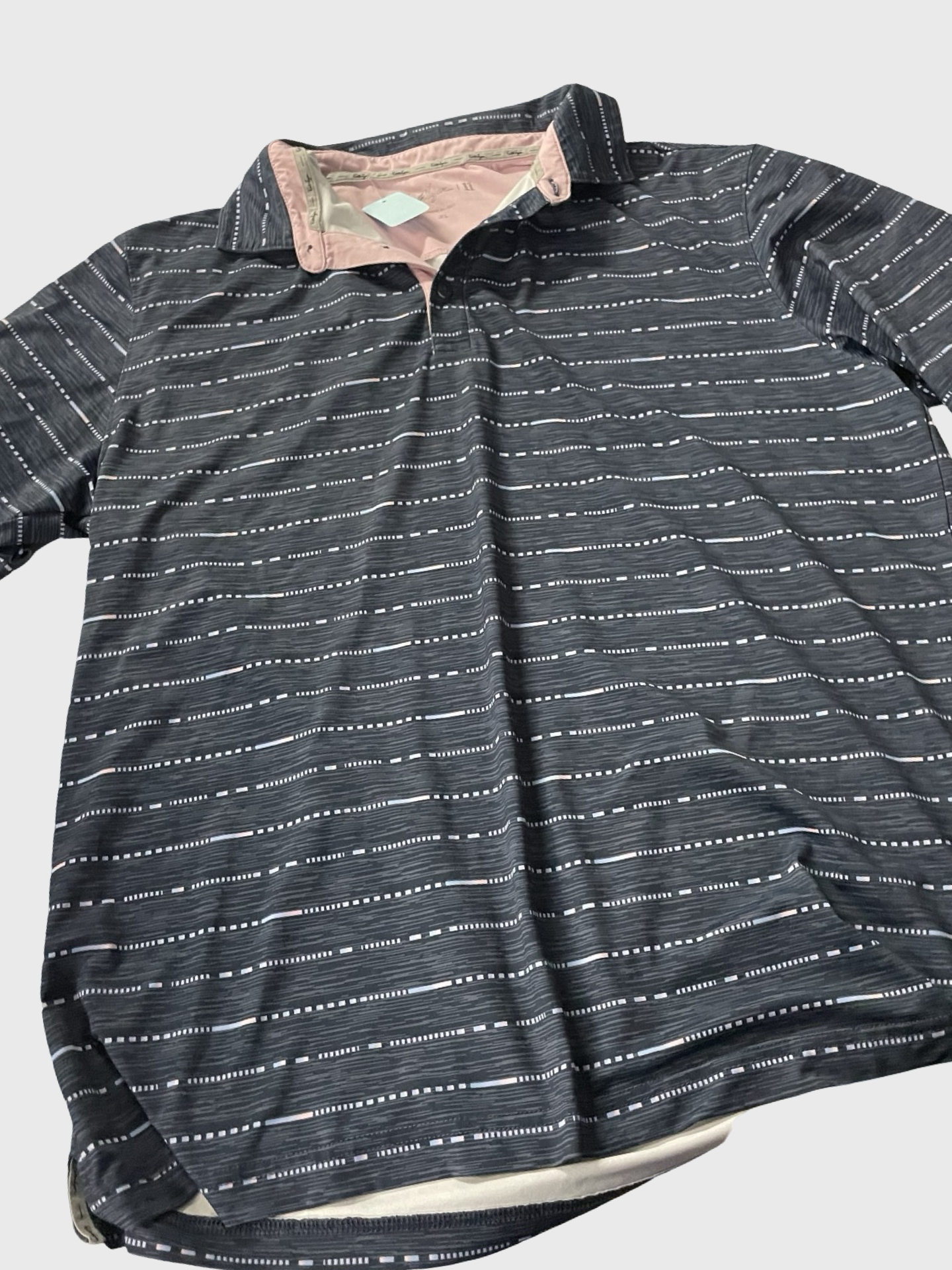 Men’s XL Top
