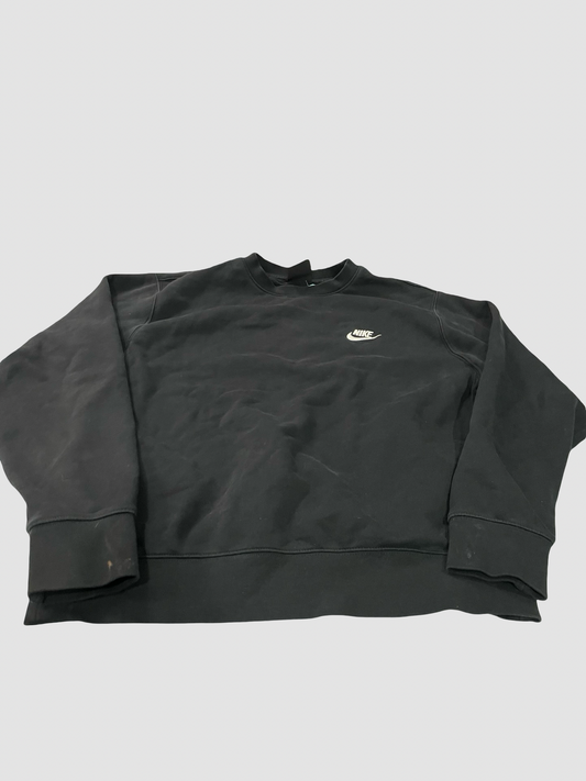 Women’s Nike Crewneck Medium (Stain)