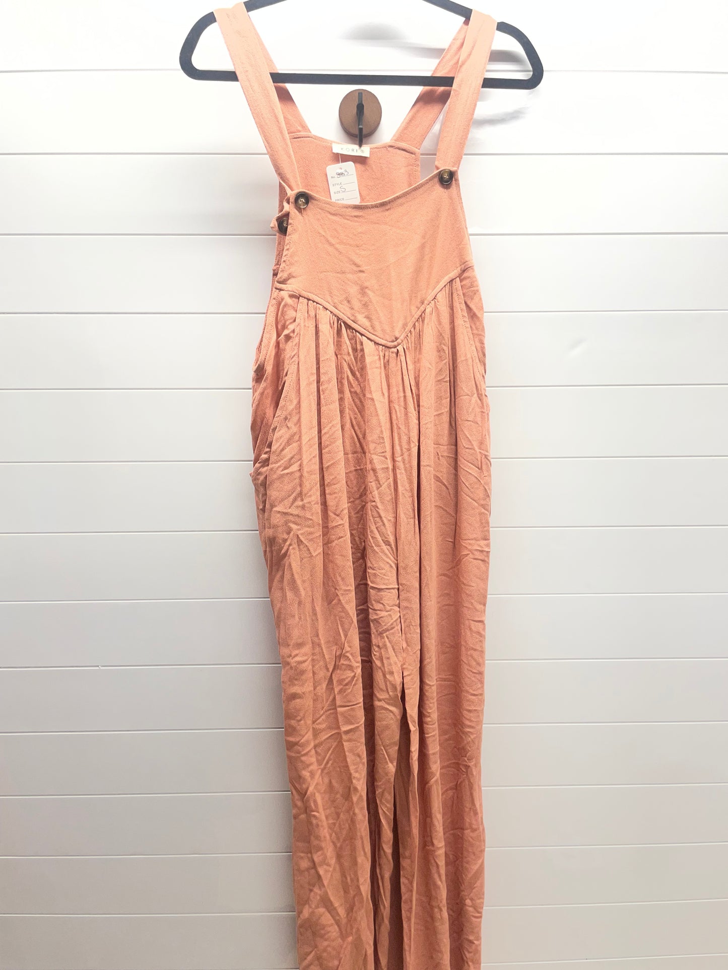 Women’s Small Jumpsuit