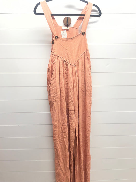 Women’s Small Jumpsuit