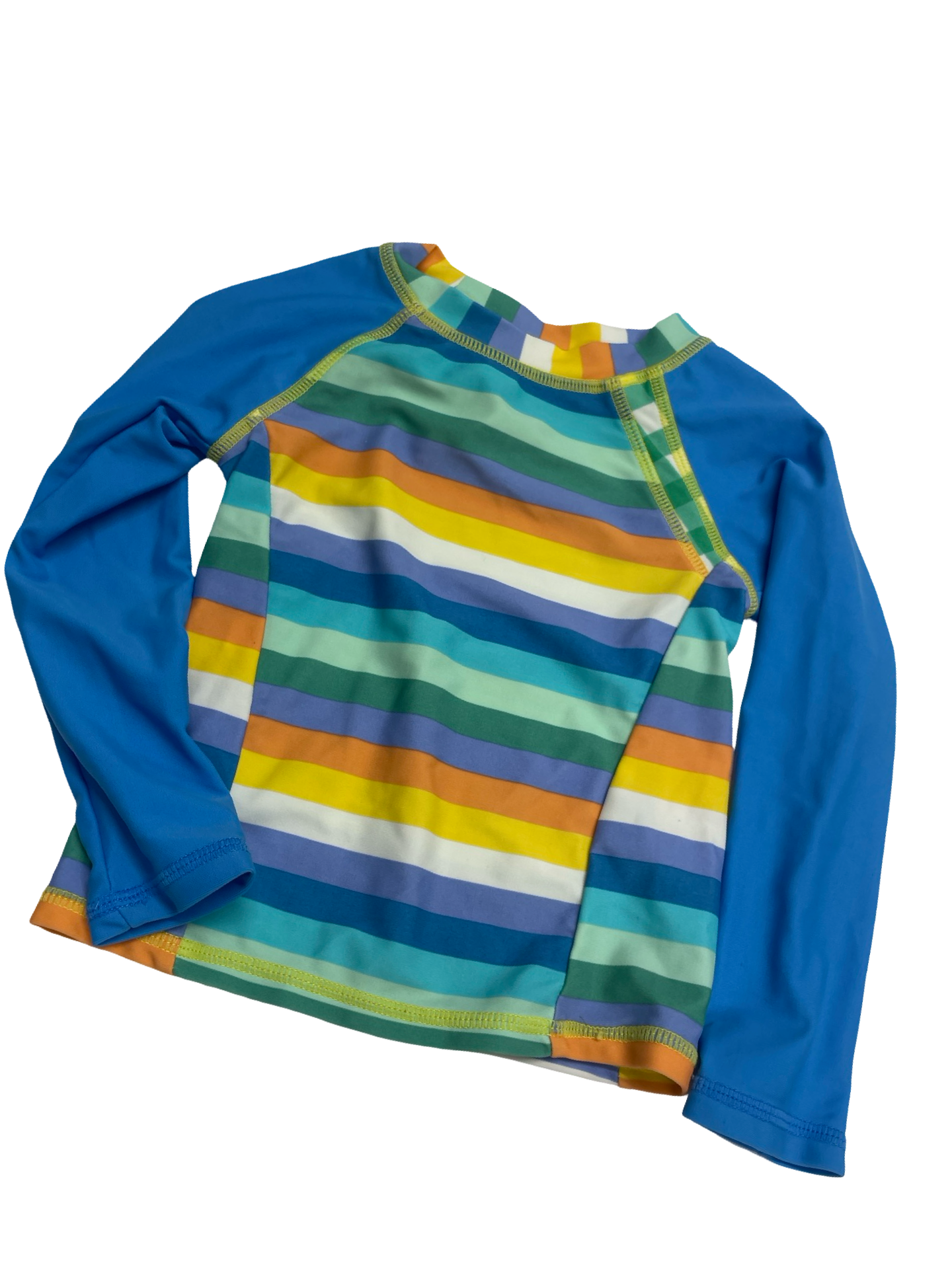 Boys 6/12m Matilda Jane Swim Top