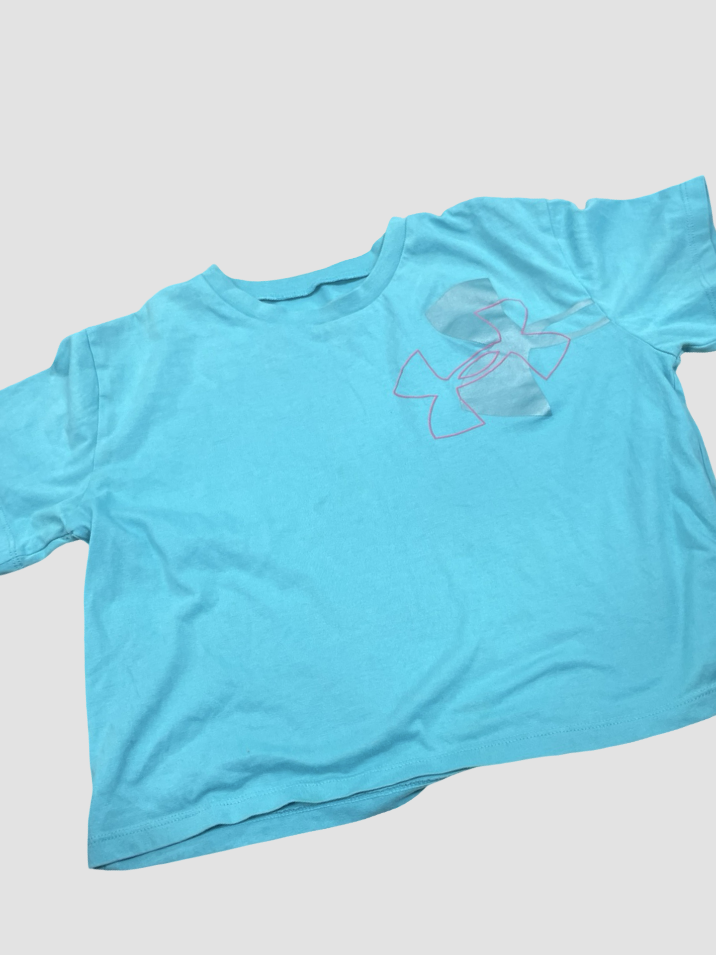 Girls YM Tee