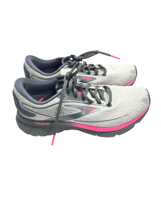 Women’s 7.5 Brooks