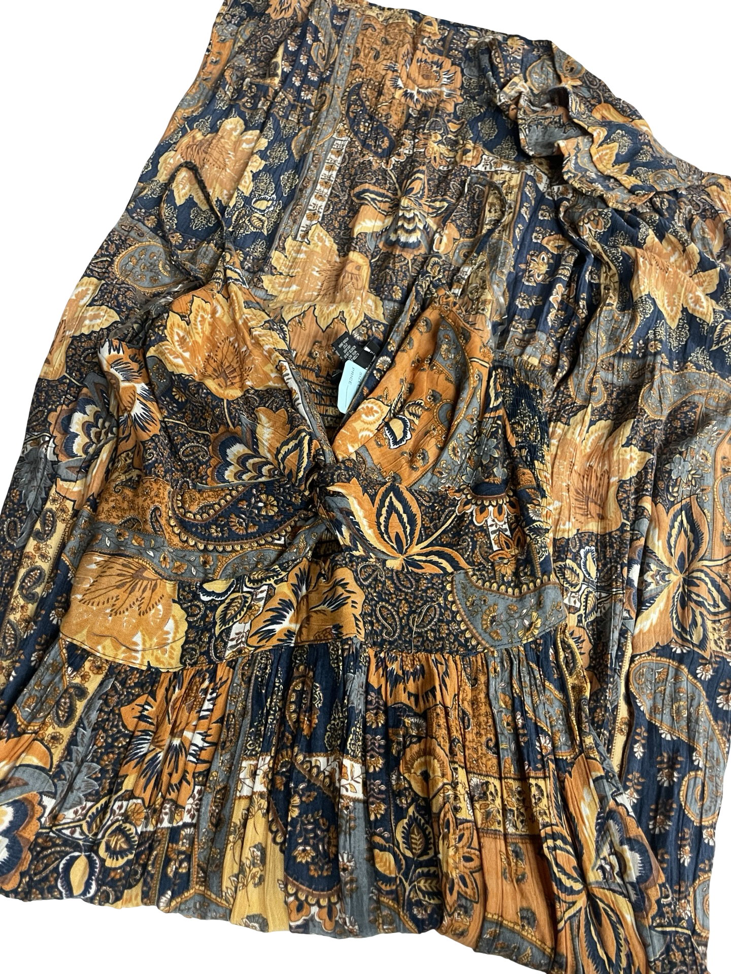 Women’s medium dress
