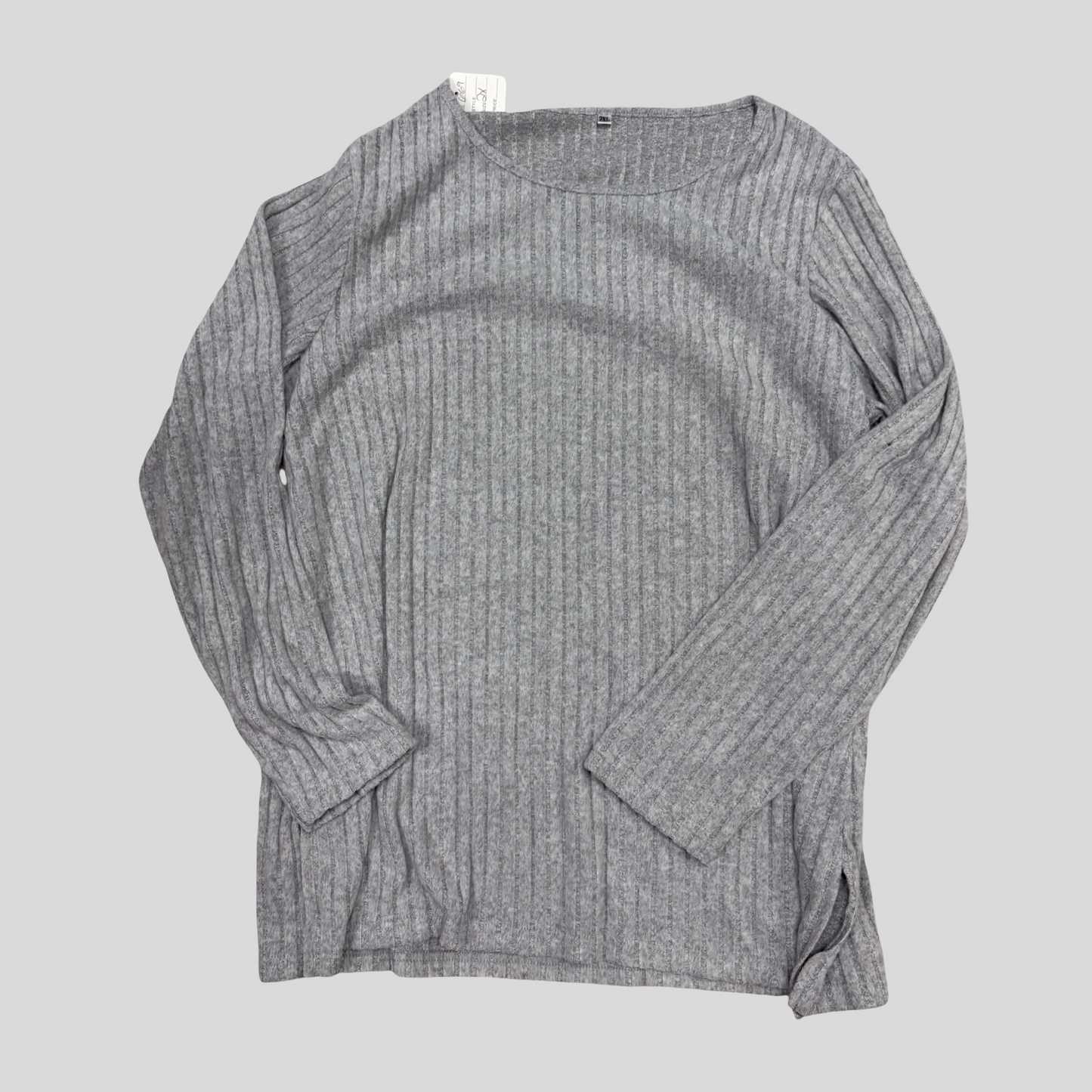 Women’s 2X long sleeve