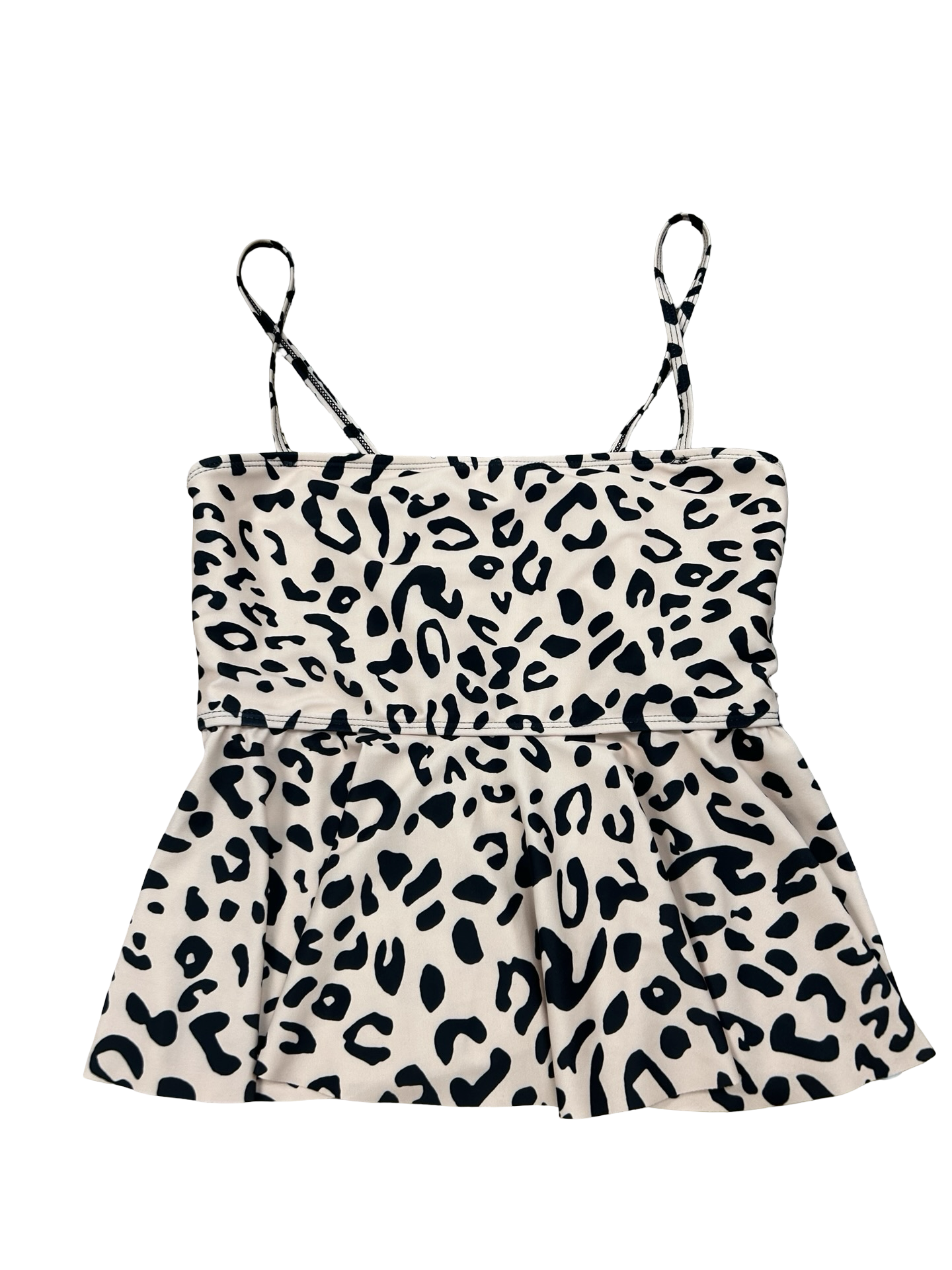 Women’s XL Swim top
