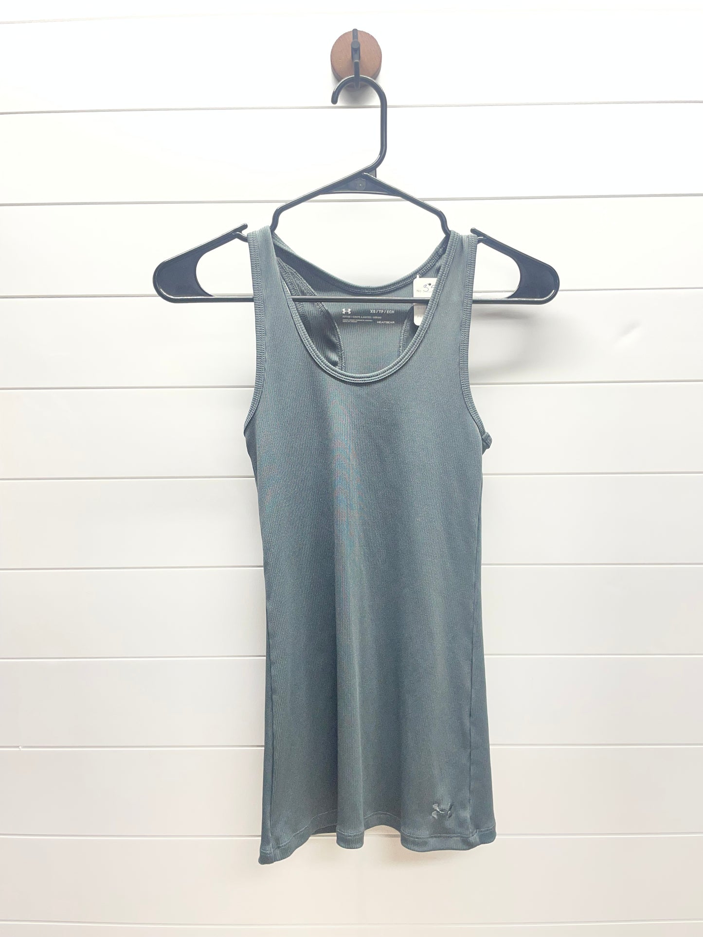 Women’s XS Tank Top