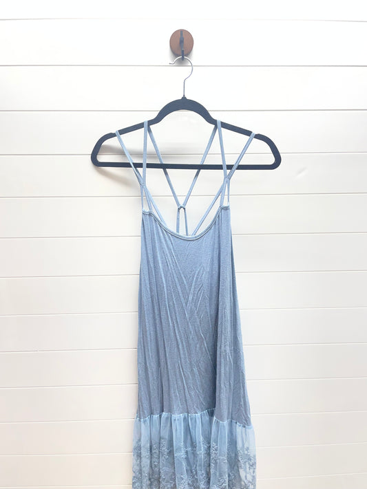 Women’s Large Tank