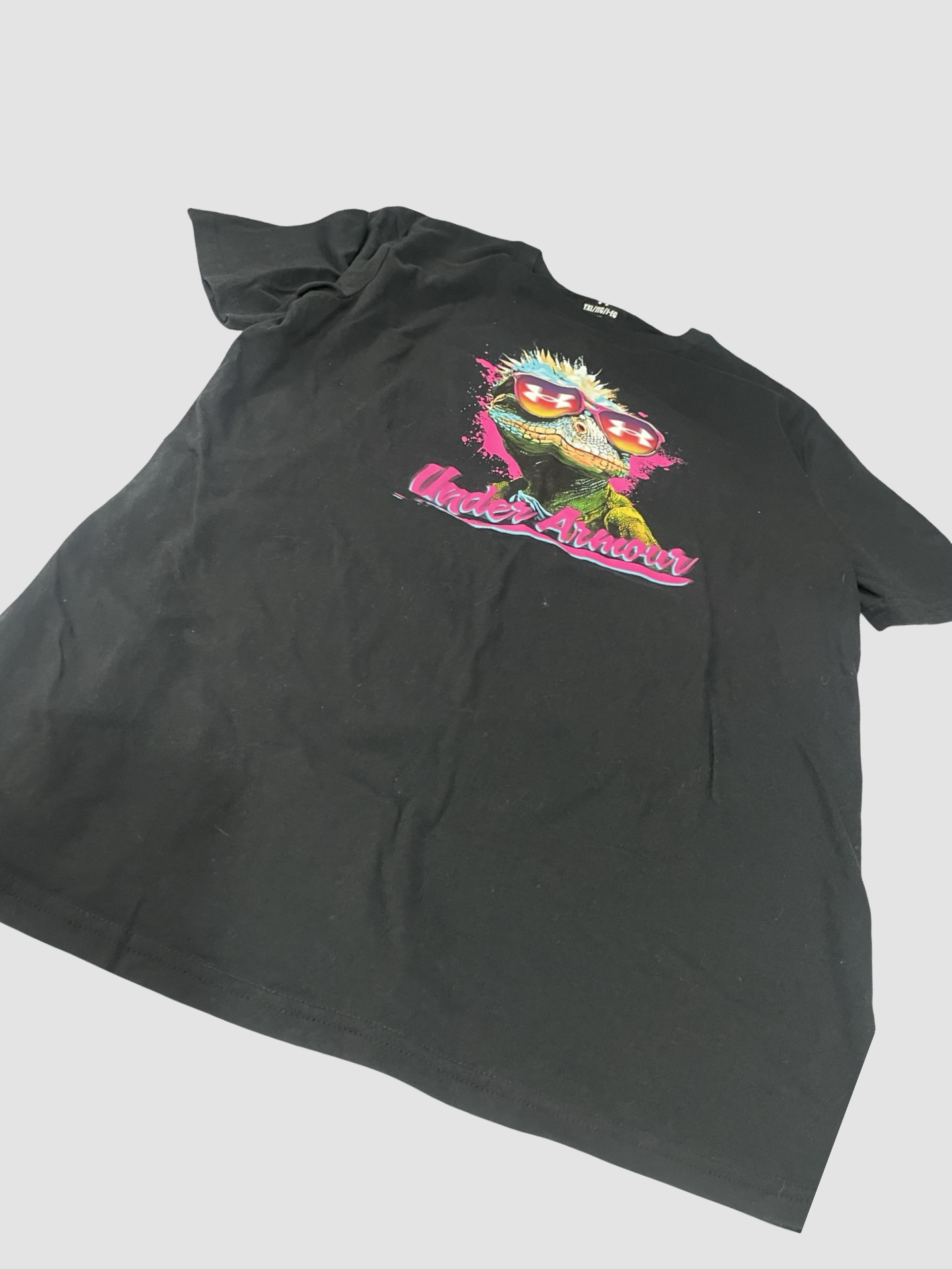 Boys XL Tee