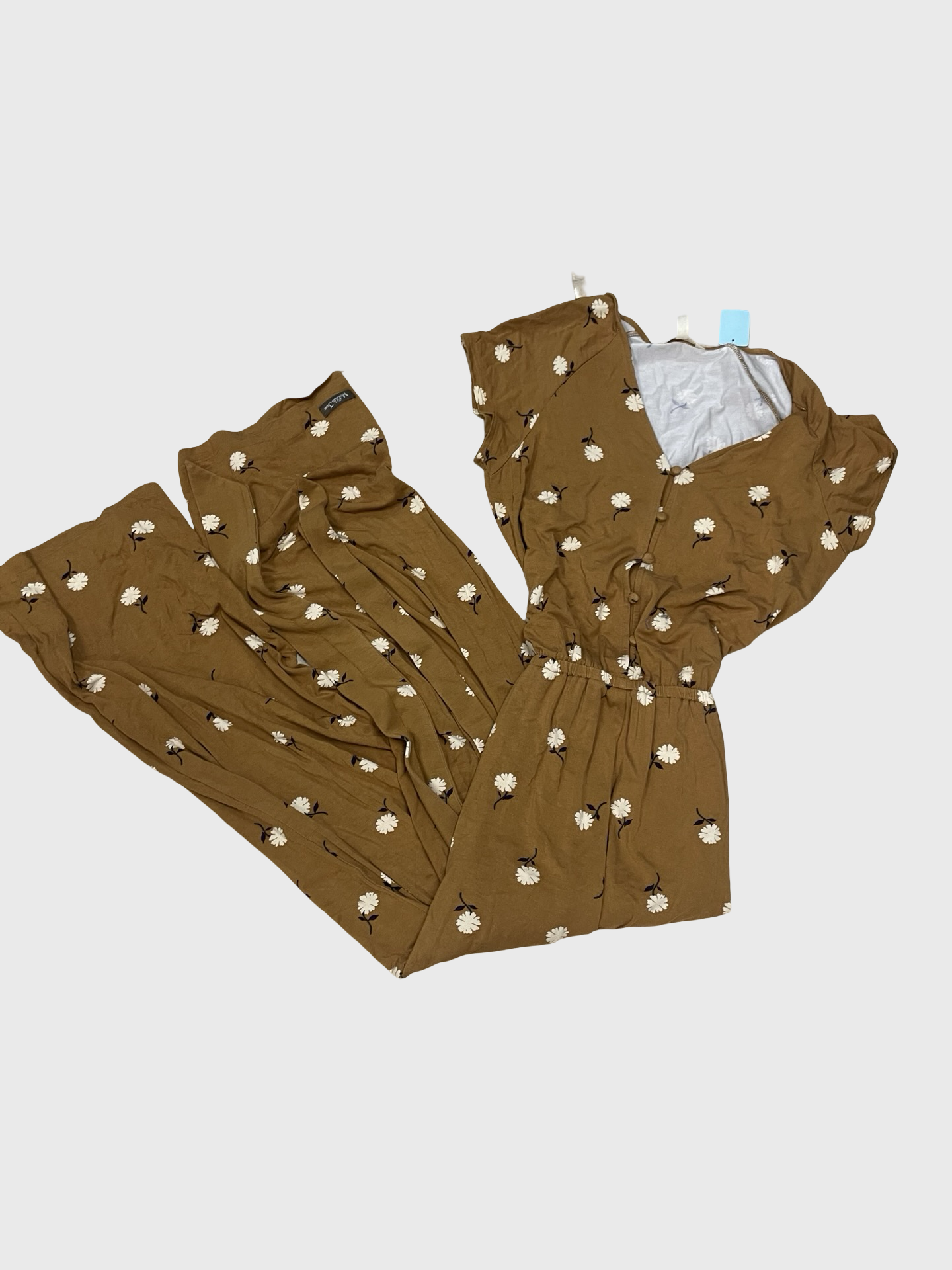 Women’s XS/P Jumpsuit