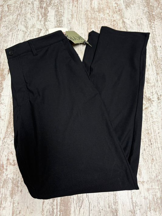 Men’s 34x32 dress pants nwt