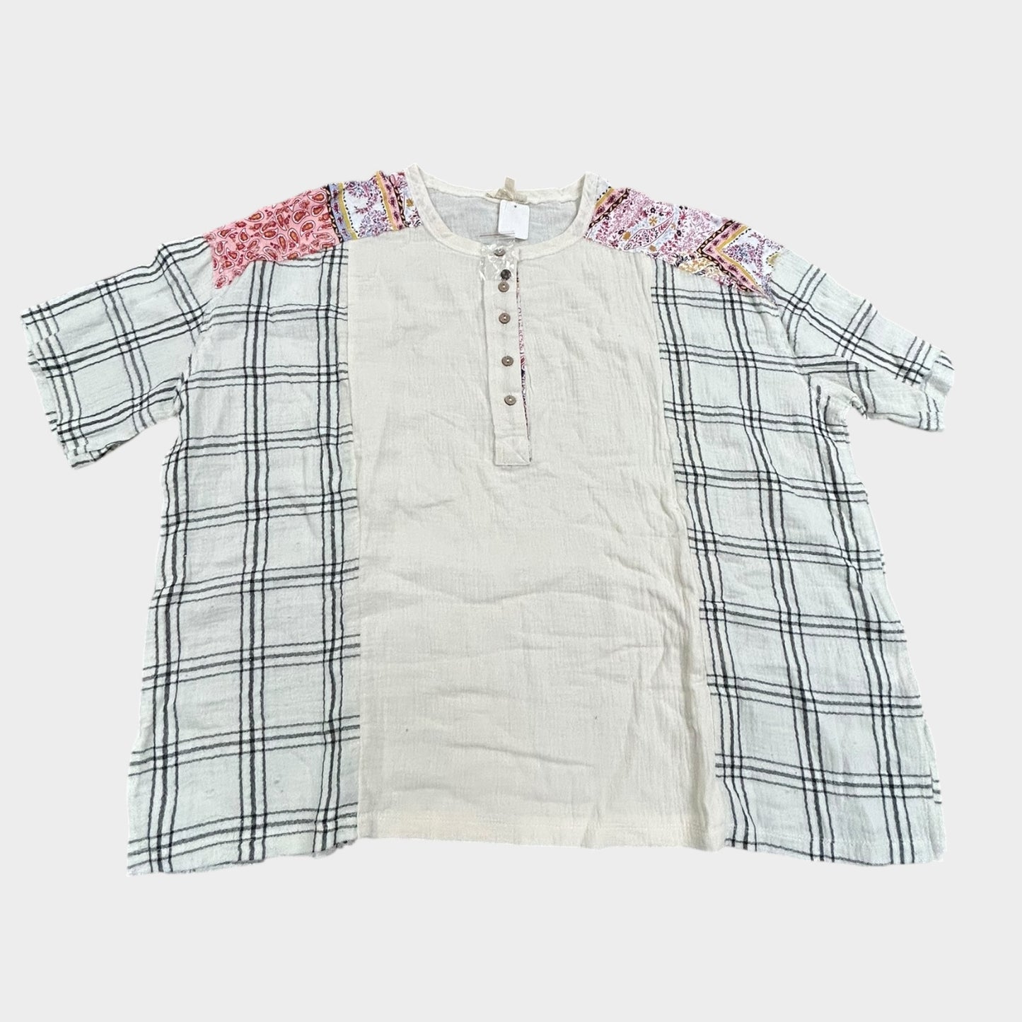 Women’s Short Sleeve-2xl