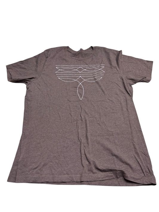 Womens XL short sleeve