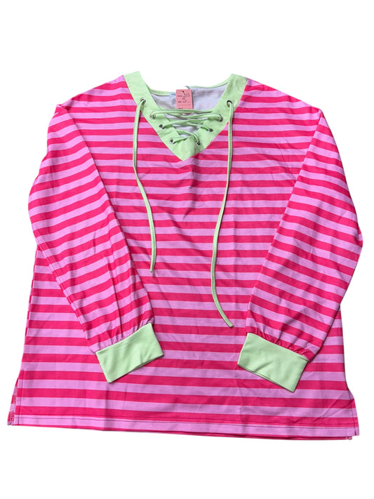 Womens small long sleeve