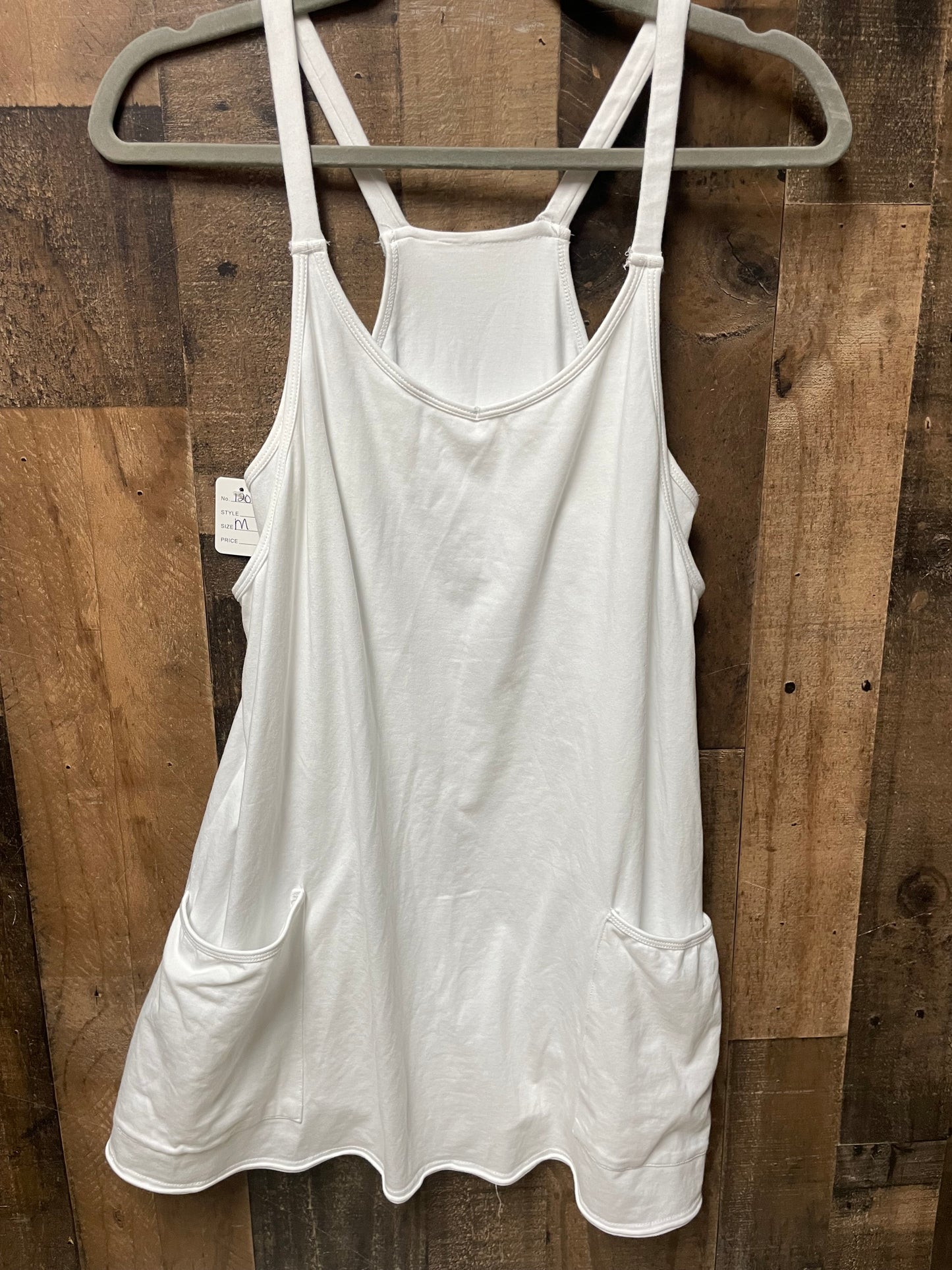 Women’s medium athletic dress