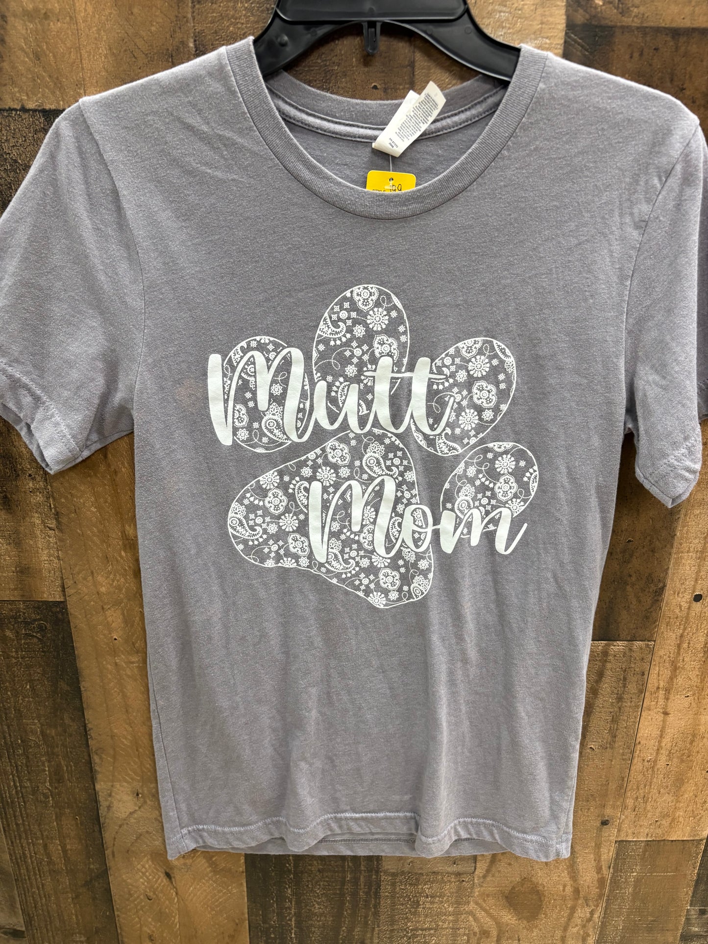 Women’s small shirt