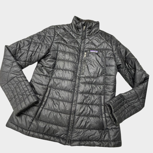Women’s Patagonia Coat-Medium