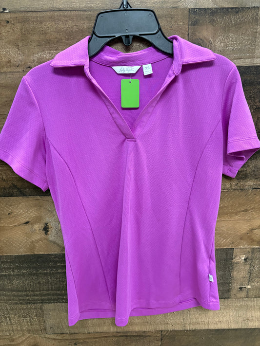 Women’s XS Polo