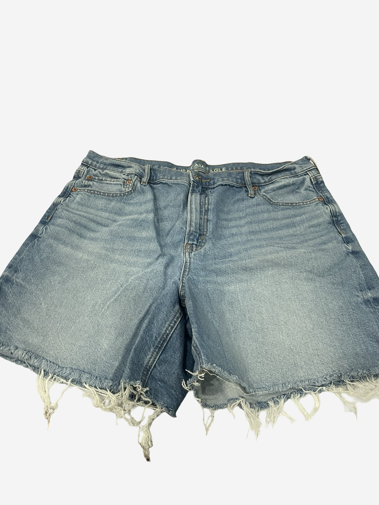 Women’s 16 AE Jean Shorts