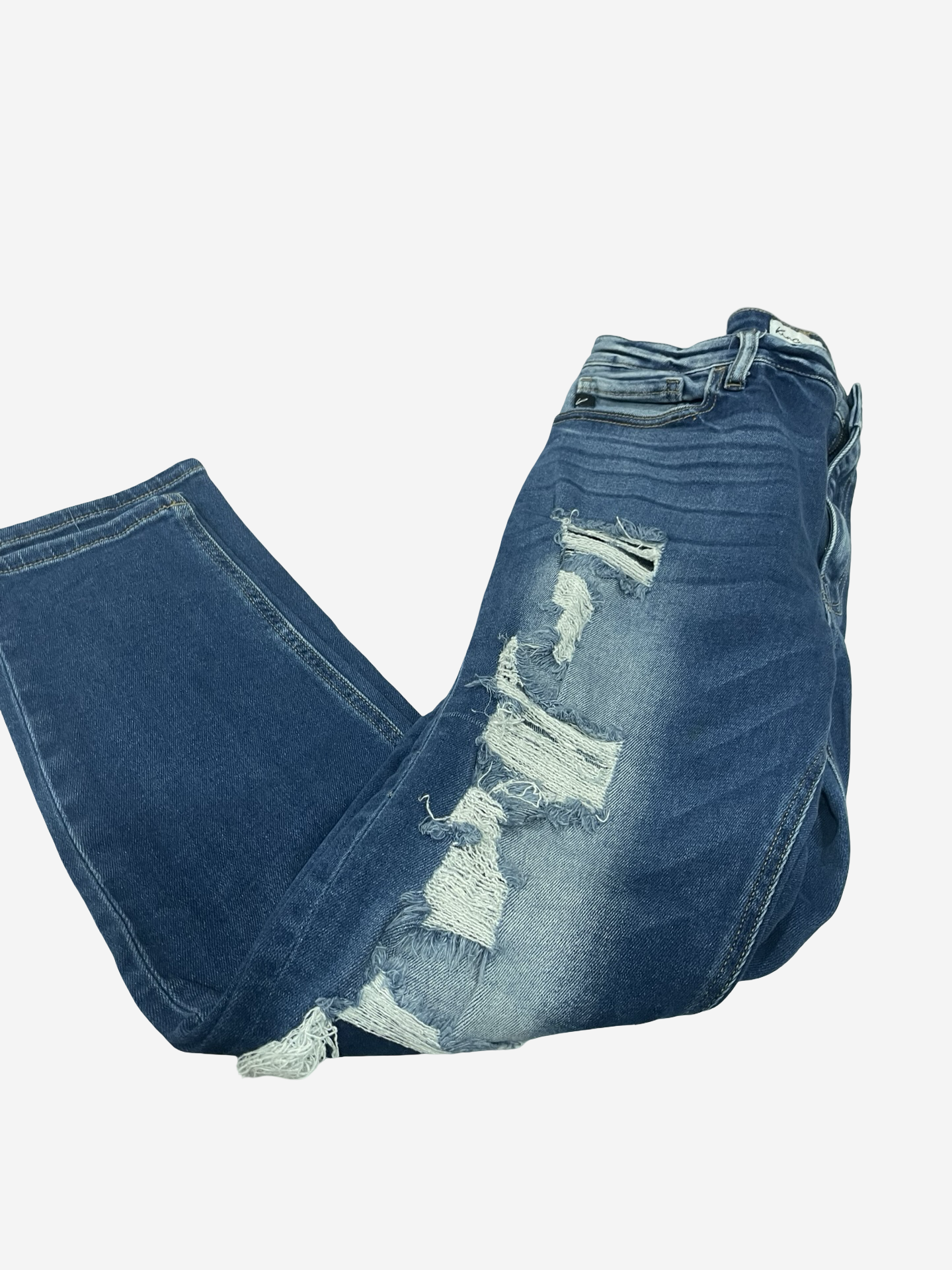 Women’s 32 Kancan Jeans