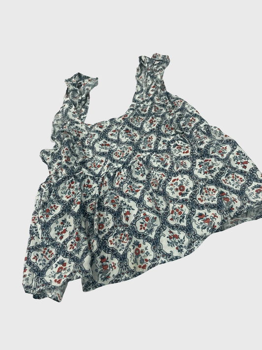 Women’s large tank