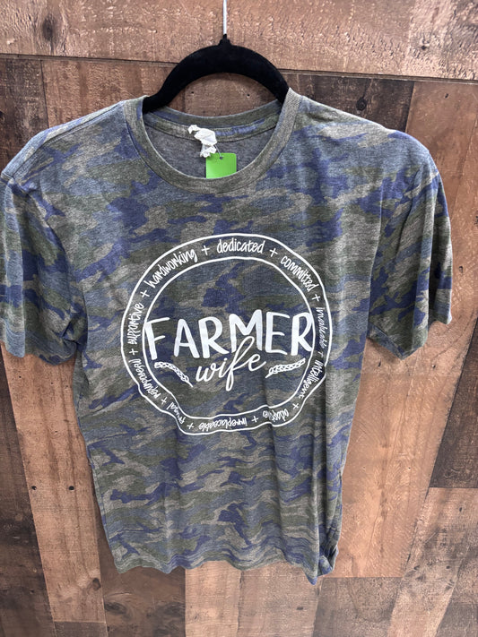 Women’s small graphic shirt