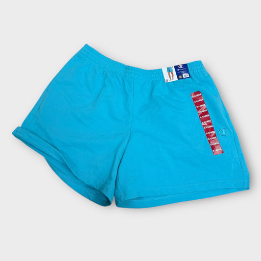 Women’s Champion shorts NWT XL