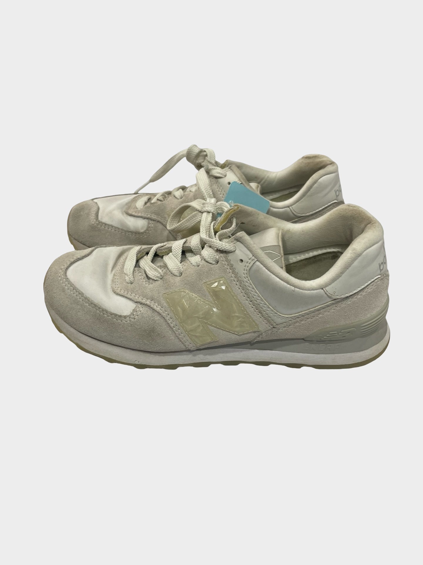 Women’s 8 New Balance