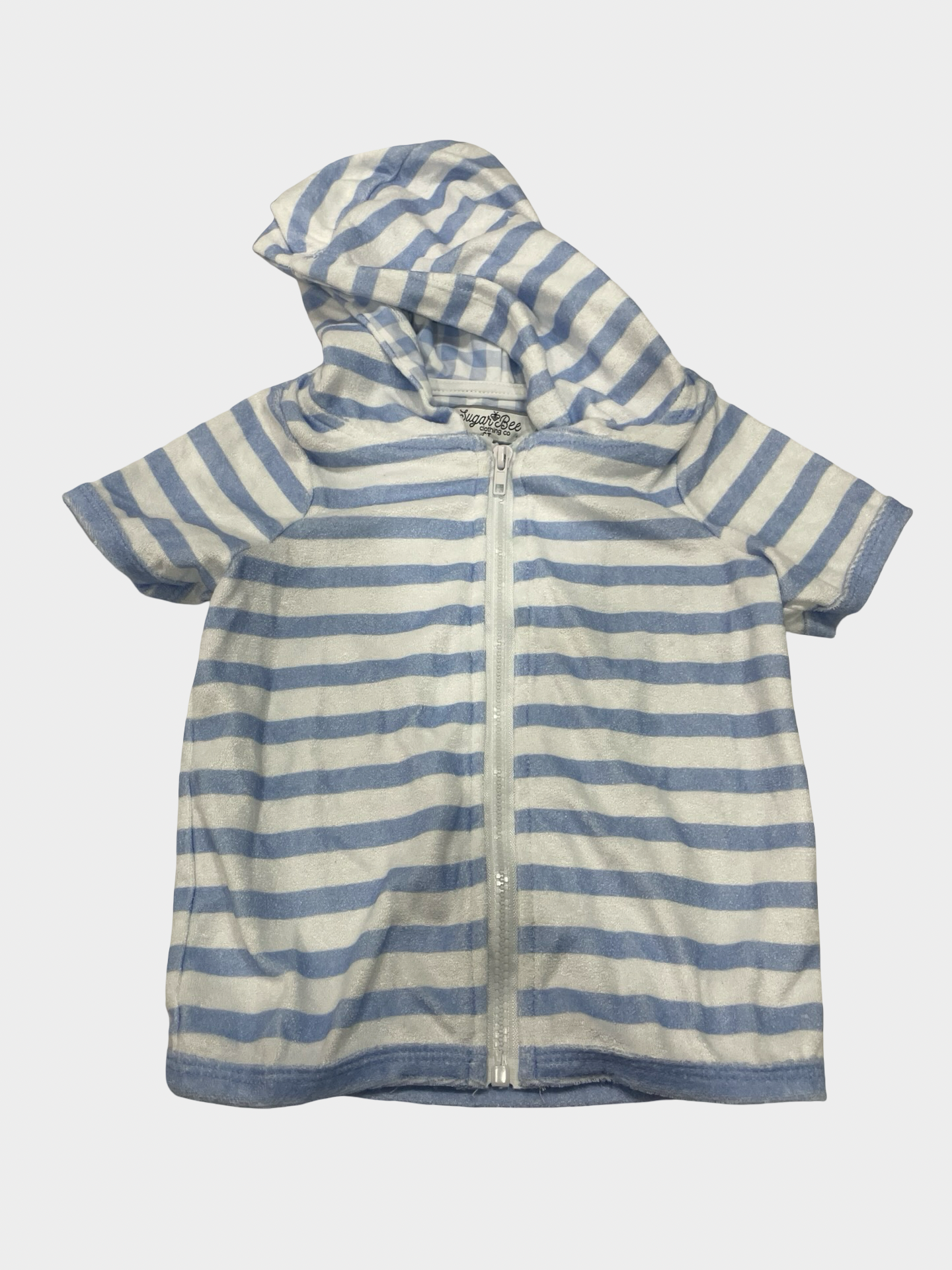 Girls 2T Swim Coverup