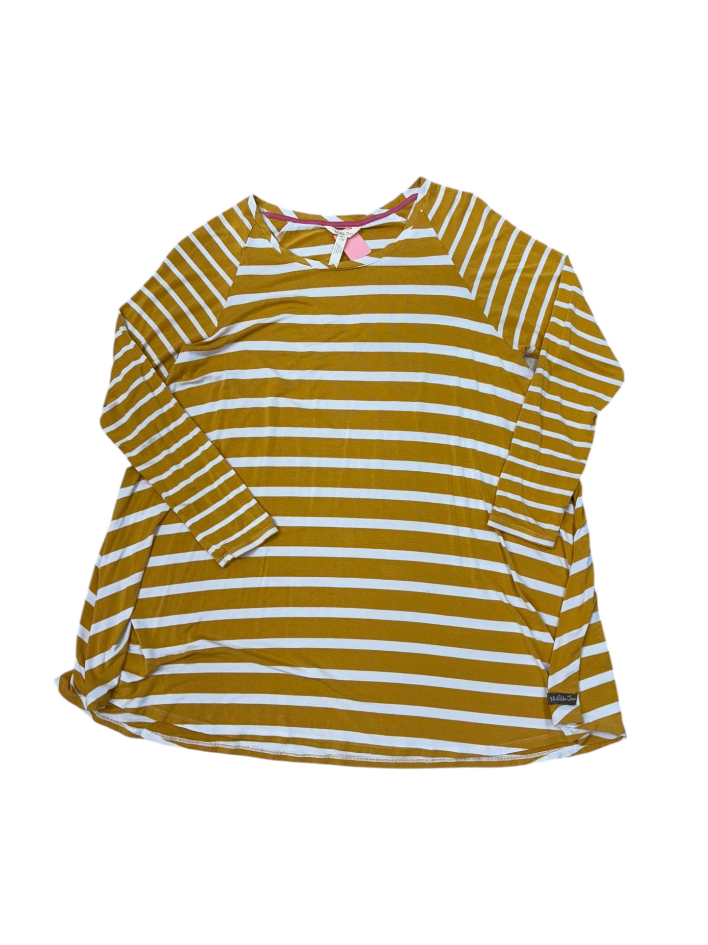 Women’s large Matilda Jane long sleeve
