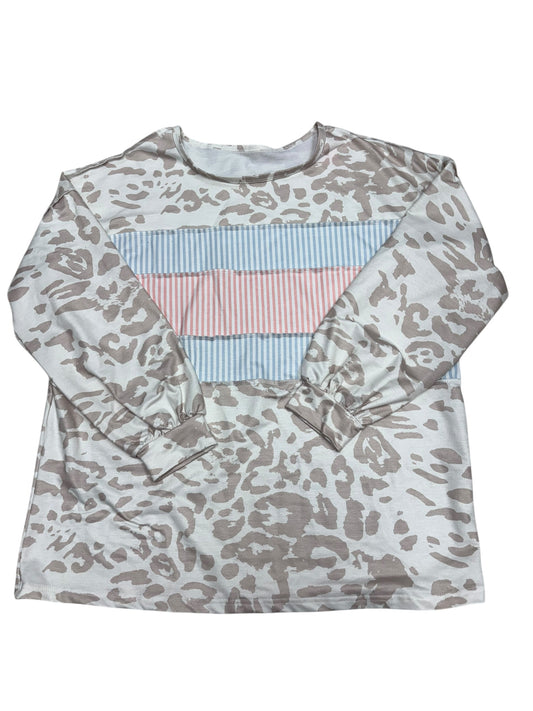 Women’s XL long sleeve