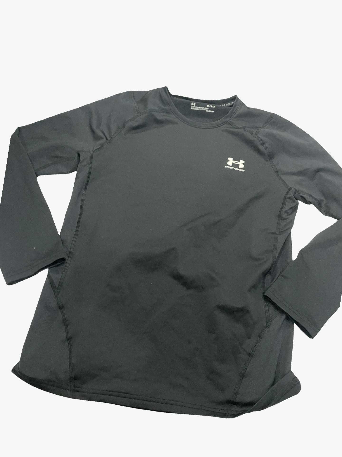 Men’s large ua long sleeve