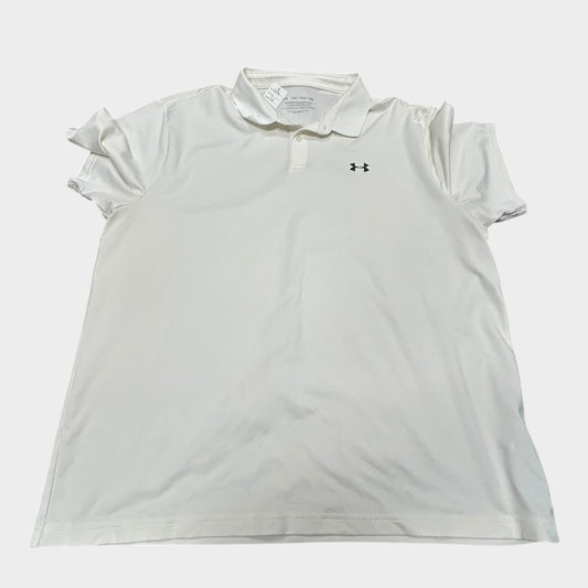 Mens UA Polo-XXL