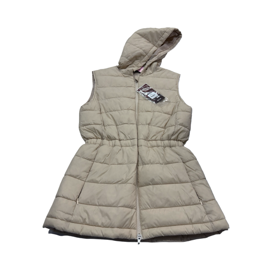 Womens xs vest nwt