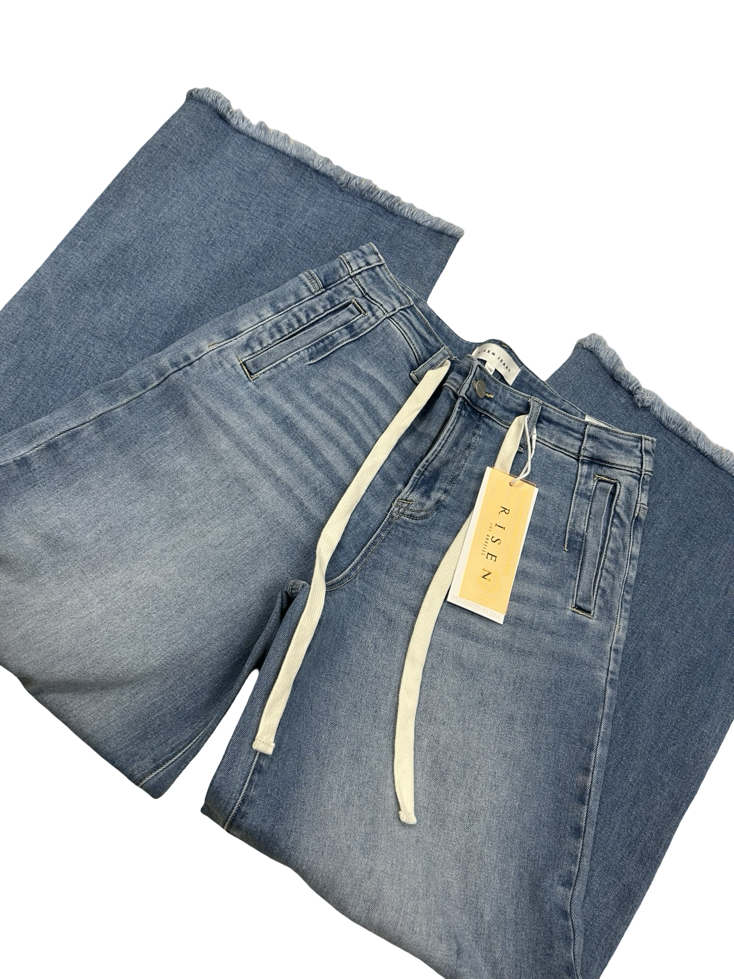Women’s 11/30 Risen Jeans NWT