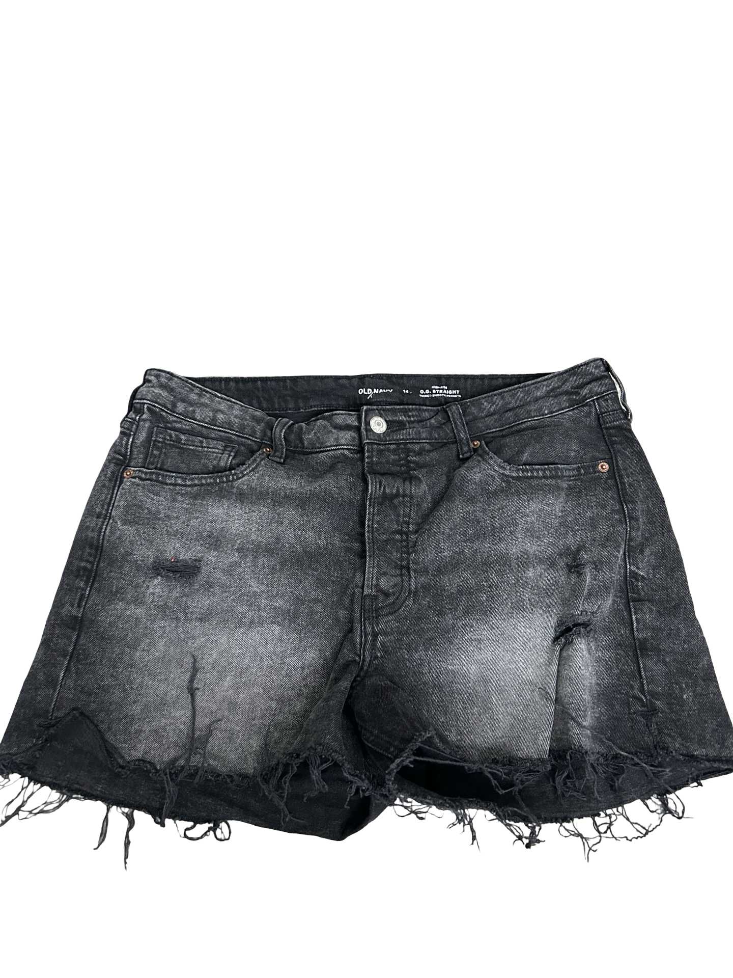 Women’s 14 Shorts