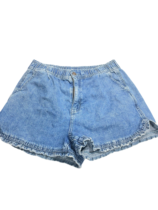 Women’s 8 AE Shorts