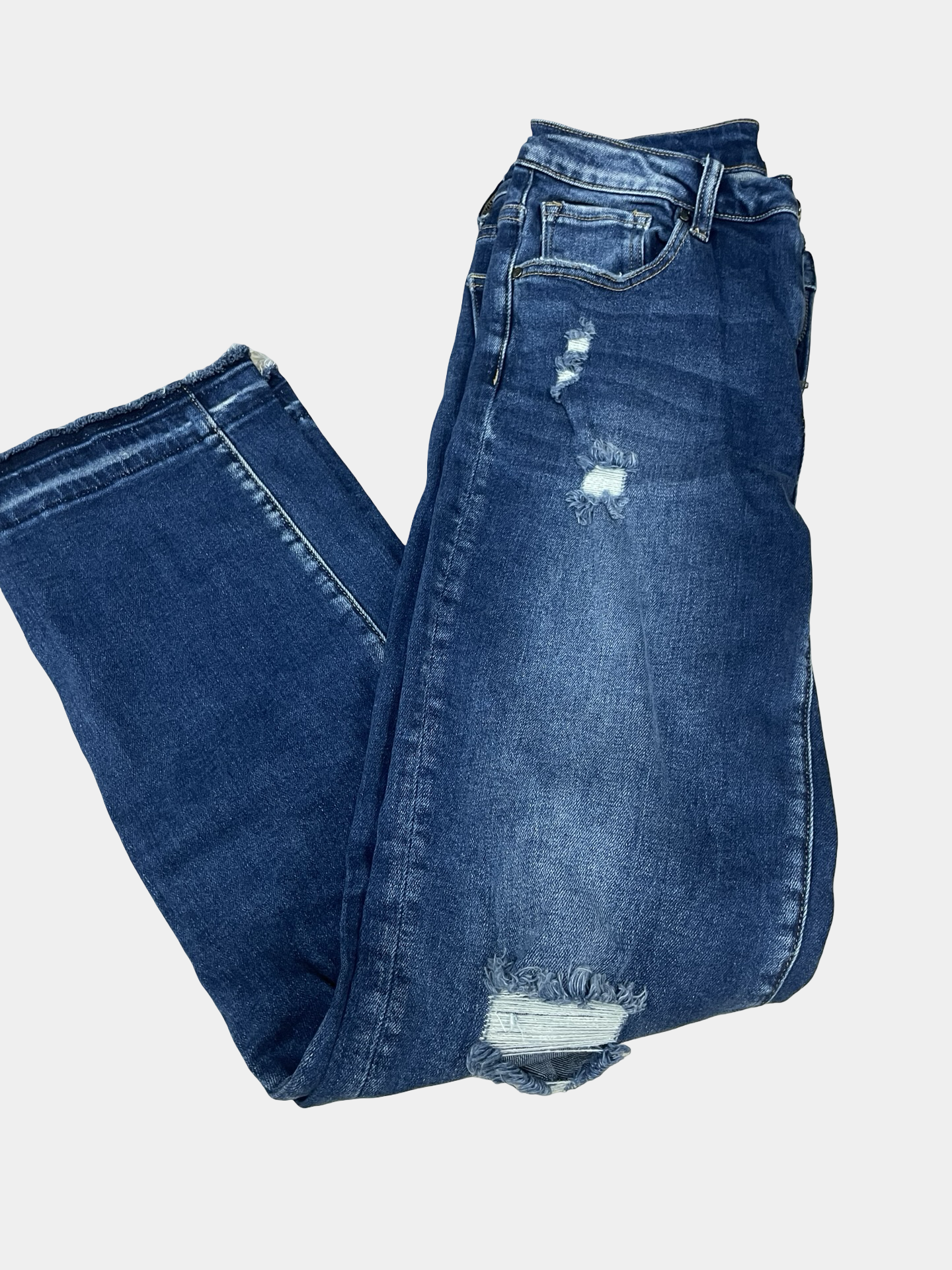 Women’s 9/29 Risen Jeans
